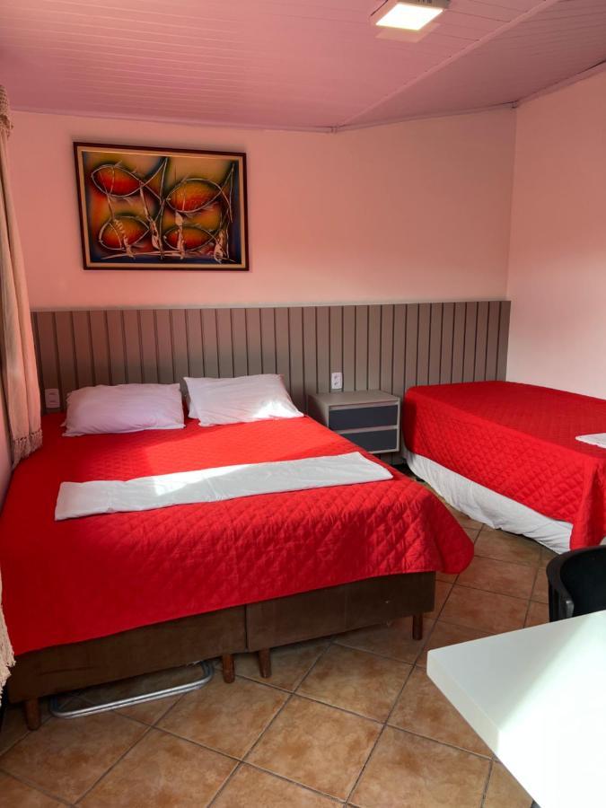 Flat Pe Na Areia Cabo Frio Aparthotel Eksteriør bilde