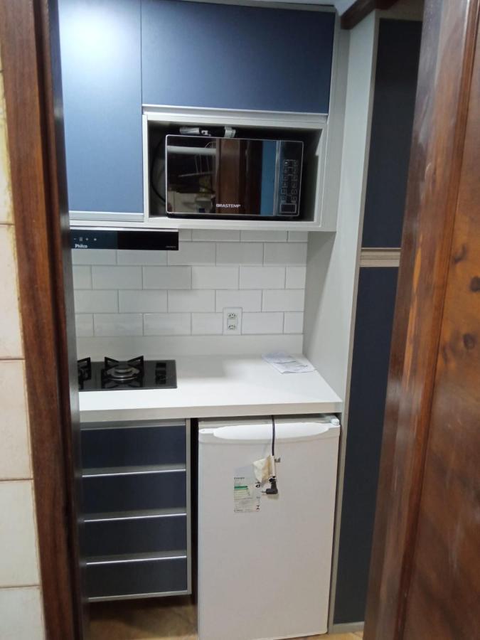 Flat Pe Na Areia Cabo Frio Aparthotel Eksteriør bilde