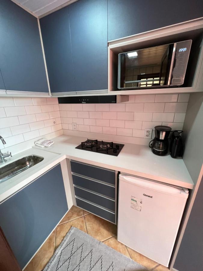 Flat Pe Na Areia Cabo Frio Aparthotel Eksteriør bilde