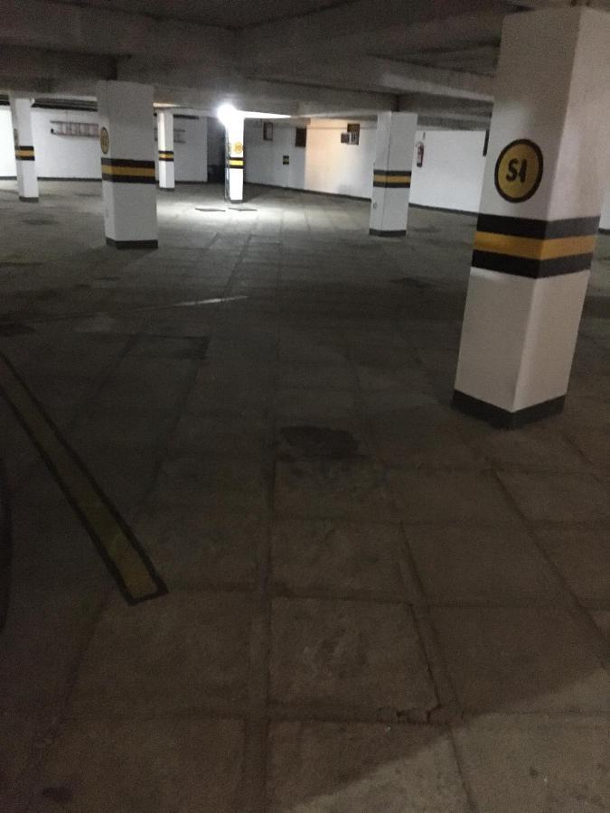 Flat Pe Na Areia Cabo Frio Aparthotel Eksteriør bilde
