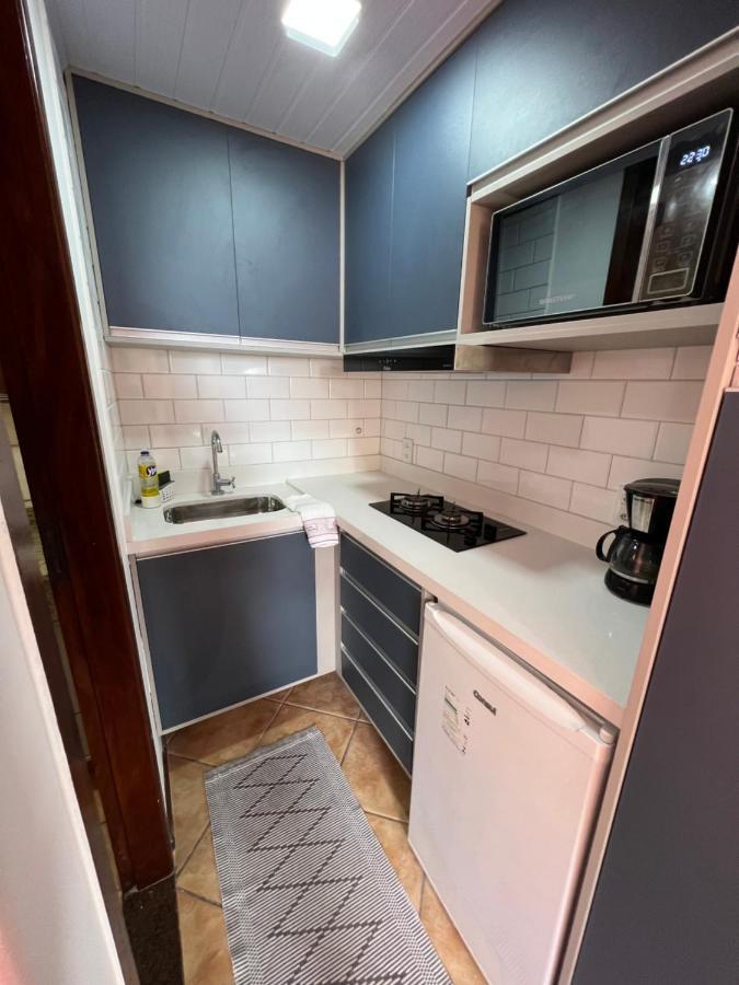 Flat Pe Na Areia Cabo Frio Aparthotel Eksteriør bilde